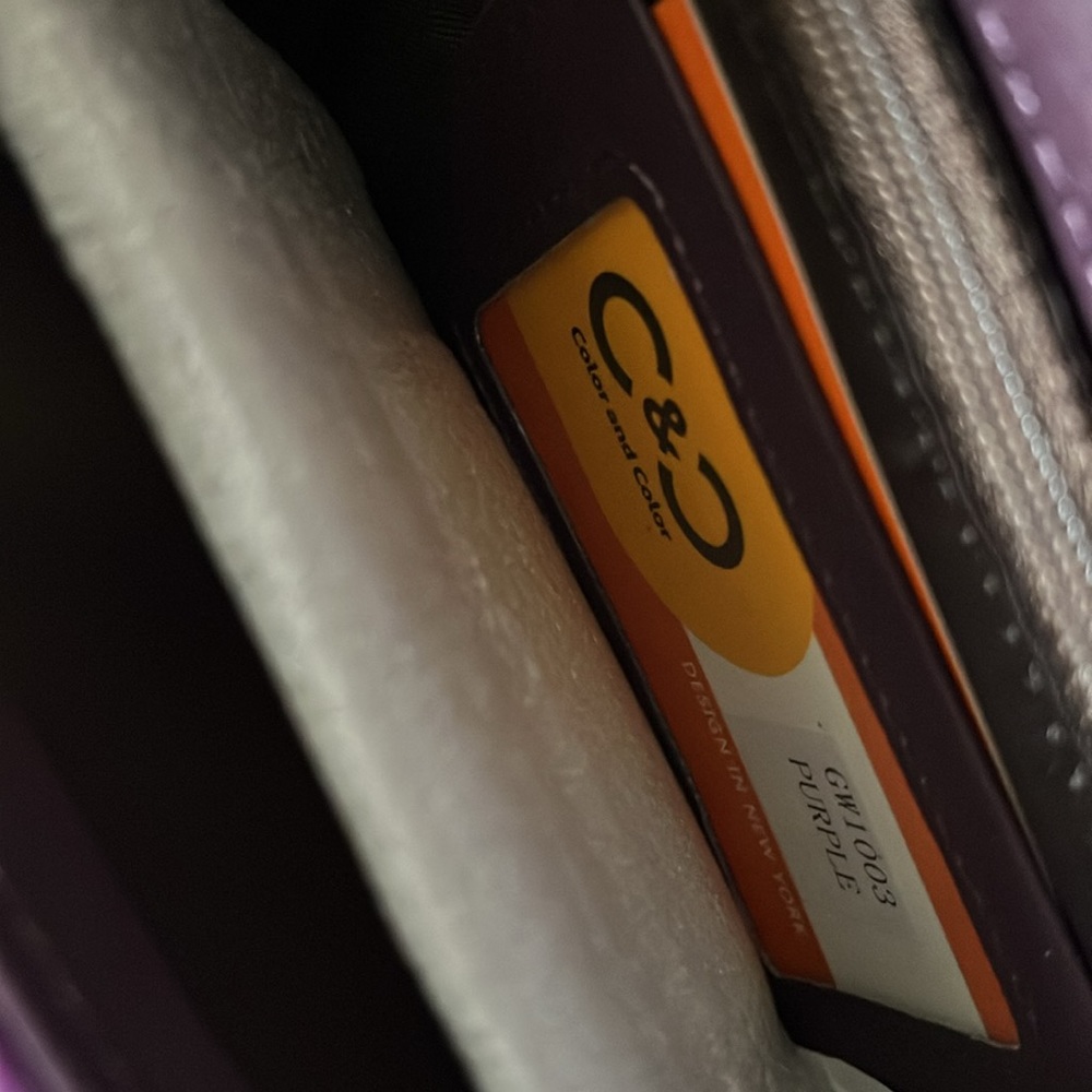 C&C Wallet - Picture 3 of 4